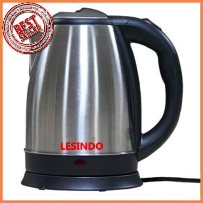 Terlaris Teko Listrik Mini Keil / Pemanas Air / Teko Electric