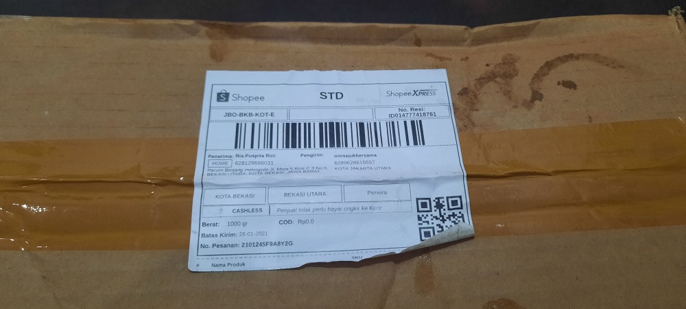 Disinfektan 1 Liter / 1000 Ml + Botol Spray Disinfectant Desinfektan