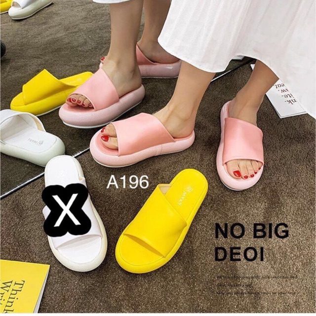 Wedges a196 import realpict