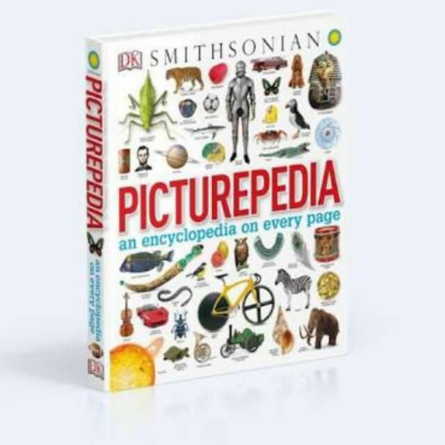 Picturepedia