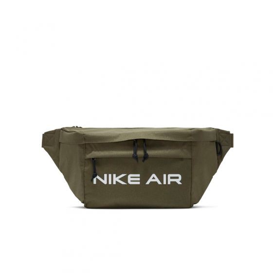 TAS NIKE HIP PACK TECH OLIVE KHAKI