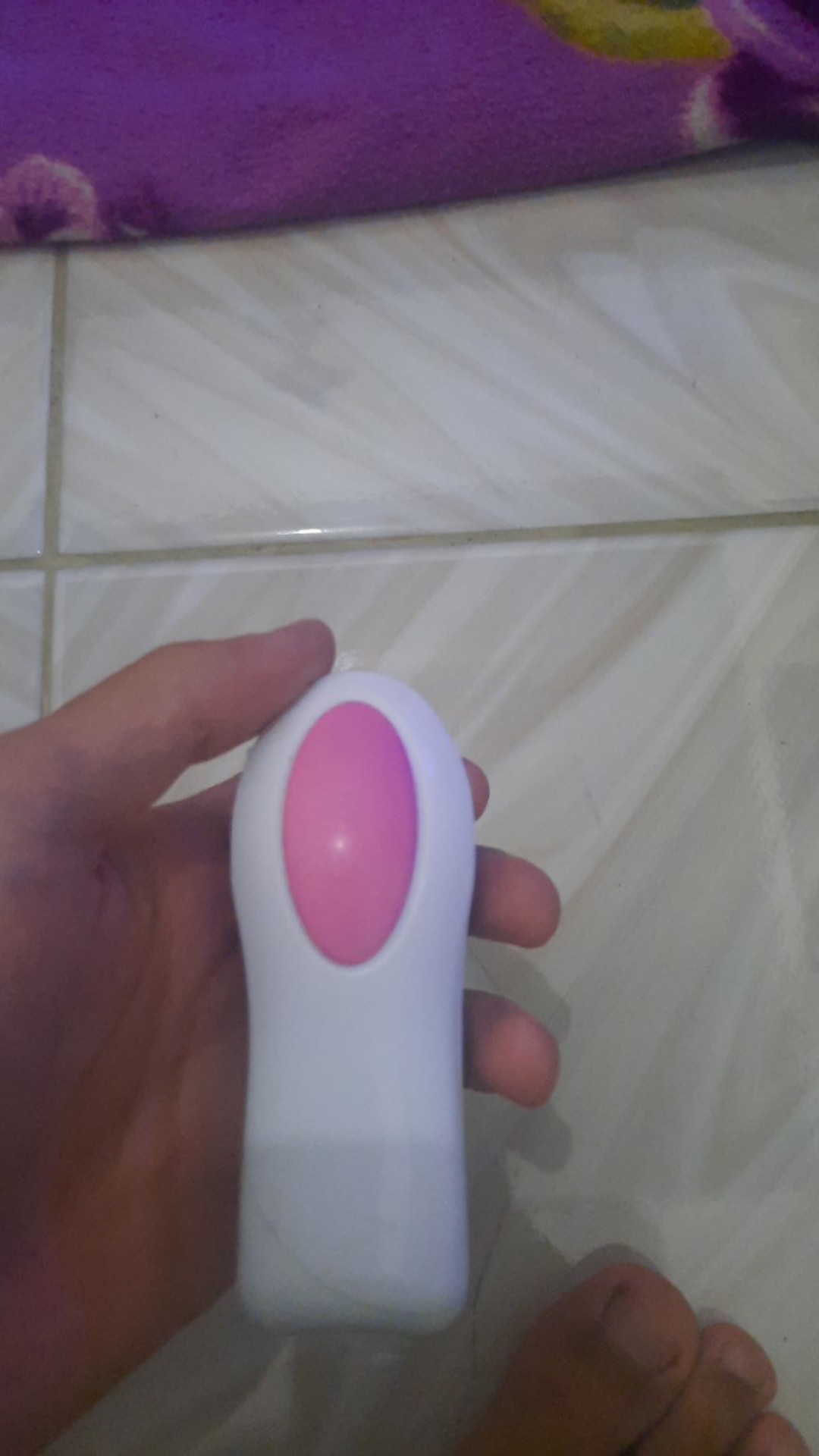 Handsealer Penyegel Segel Plastik Snack