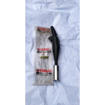 KNALPOT YAMAHA F1ZR FIZR ORIGINAL YGP