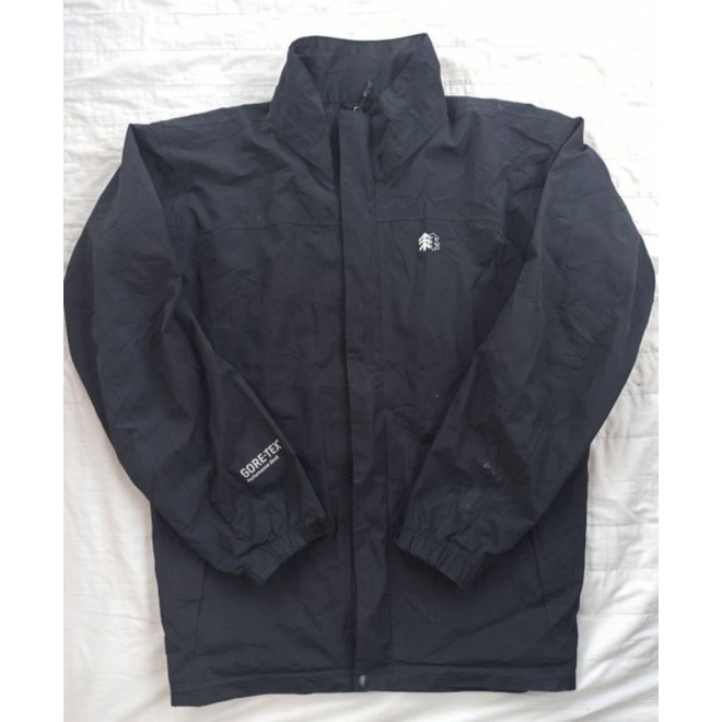 Jaket Outdoor Kolon Sport gore-tex