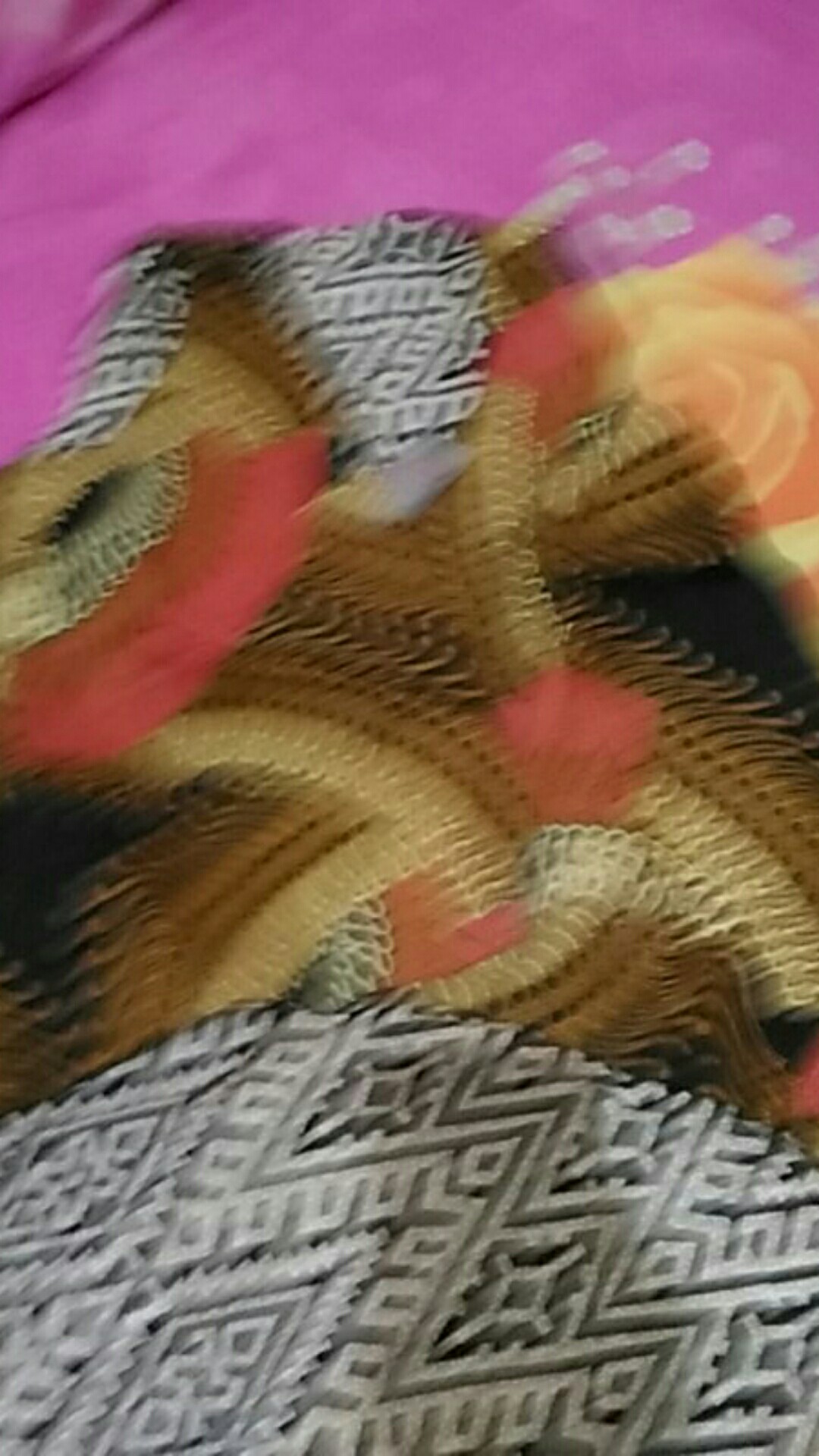 Junita Bolero Rompi Batik Wanita