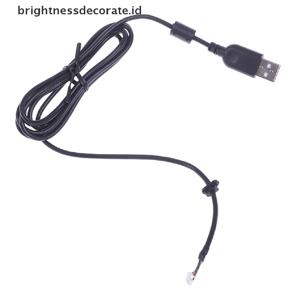 Kabel Usb Kamera Webcam Pengganti Untuk Logitech Pro C920 C930E