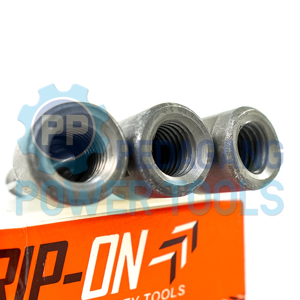 GRIP ON XT SET 3 PCS PART MATA BEARING PULLER DISASSEMBLER TREKER BUKA