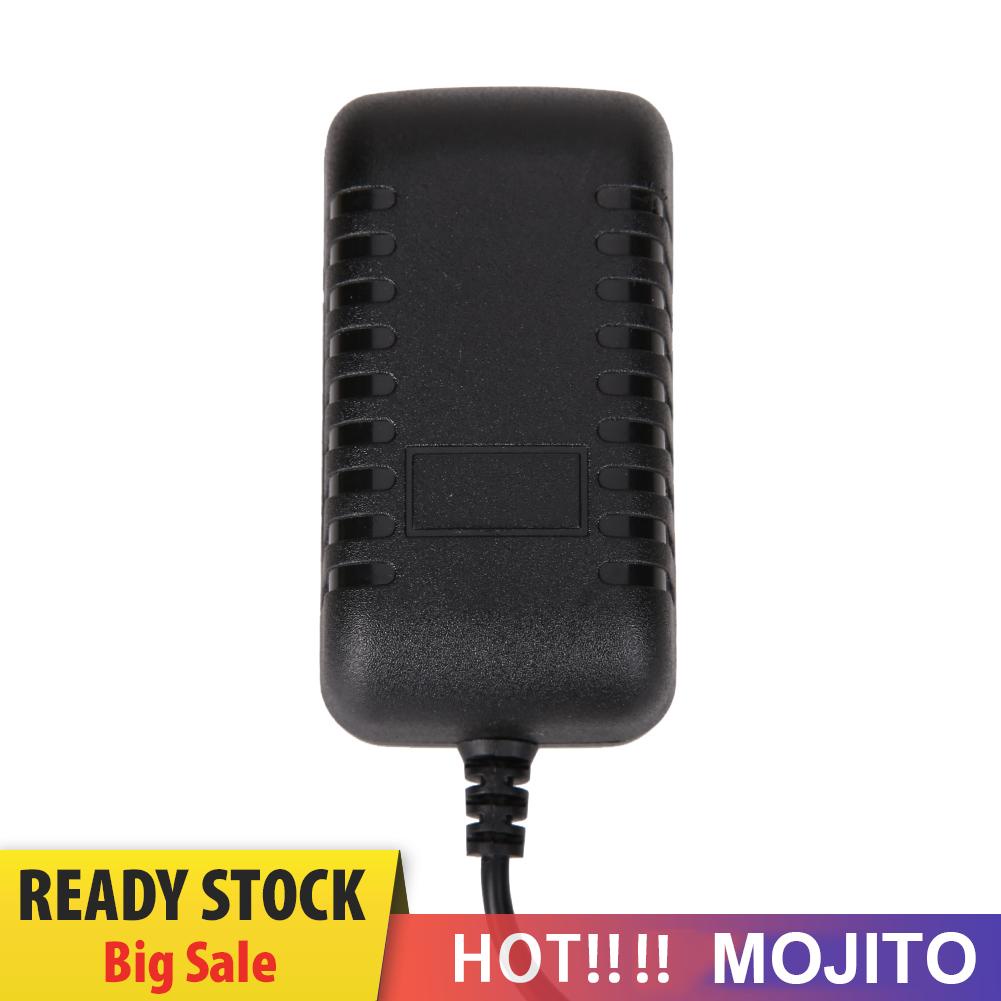 MOJITO AC to DC 5.5mm*2.1mm 5.5mm*2.5mm 12V 1A Switching Power Supply Adapter