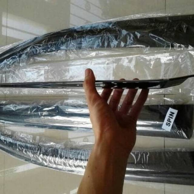 Talang Air Mobil Chevrolet Spin