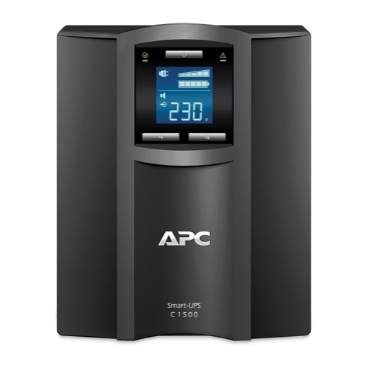 UPS APC SMC1500IC Smart-UPS C 1500VA LCD 230V with SmartConnect