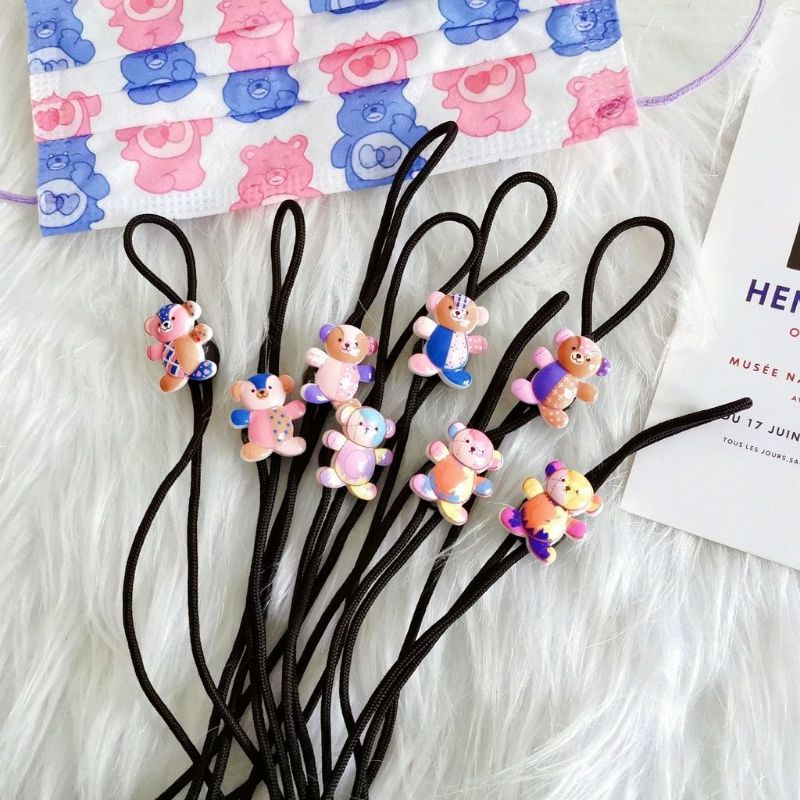 

Tali lanyard kacamata bahan nilon