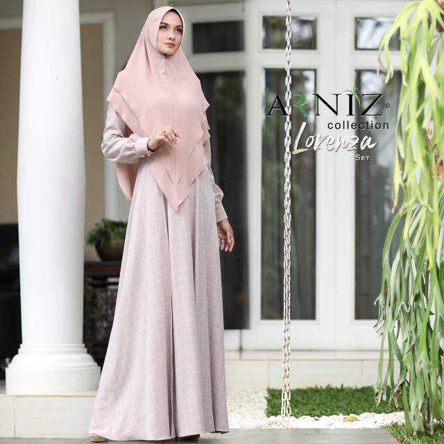 Arniz terbaru 2020 Lorenza