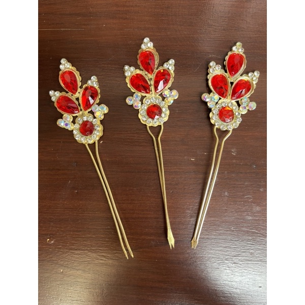 TUSUK SISIPAN / Tusuk mentul