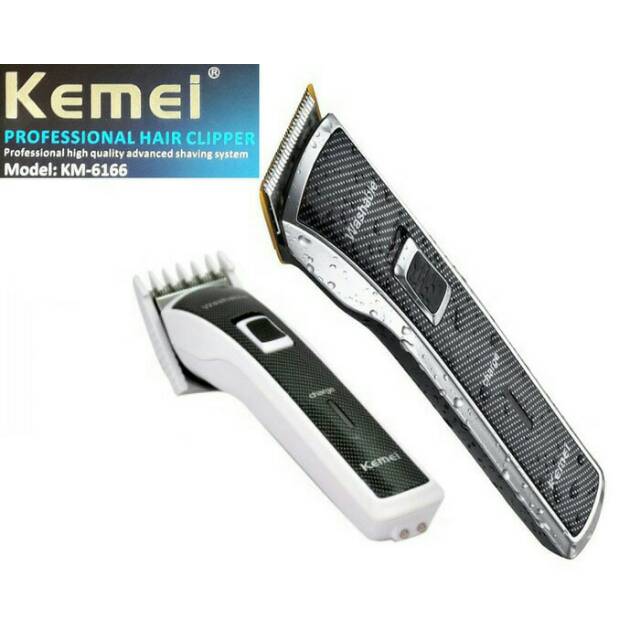 kemei km 6166