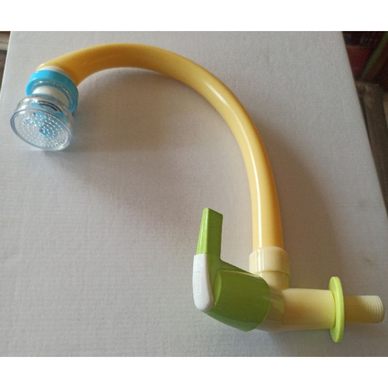 kran cuci piring saringan kipas new