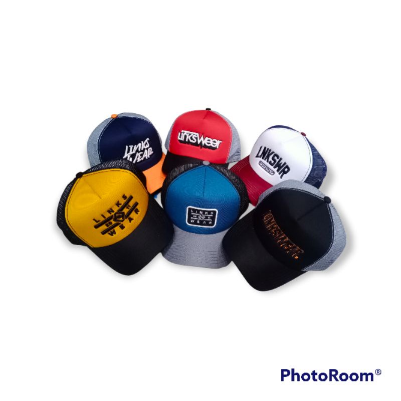 topi trucker jaring linkwear original topi distro topi proshop topi dripon topi skater