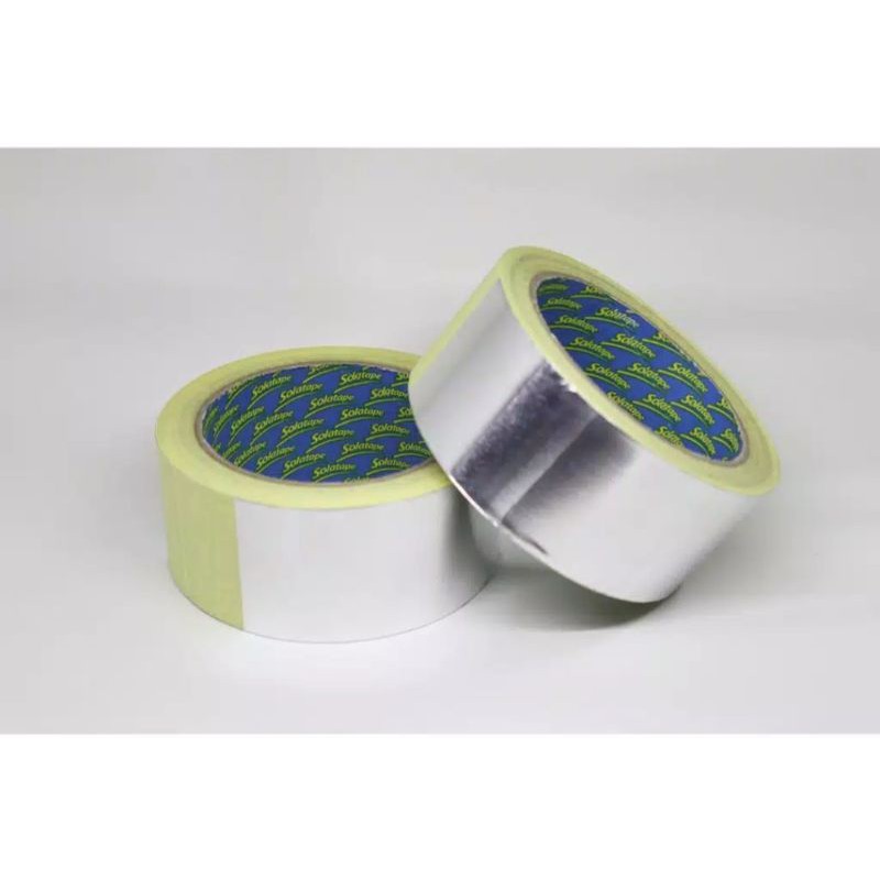 Termurah Almunium foil