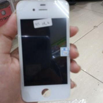 LCD IPHONE 4S