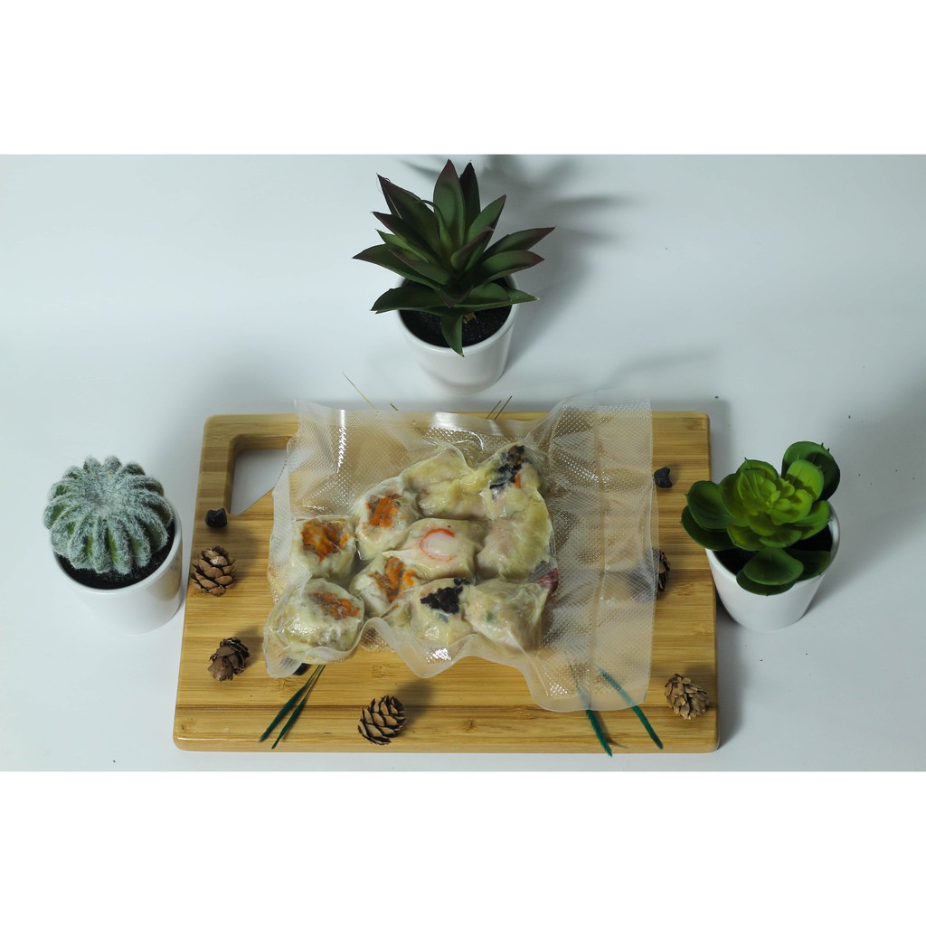 

FROZEN - MANDA DIMSUM PREMIUM FAMILY PACK