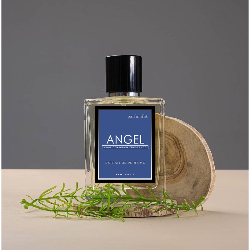 Parfum ANGEL Original Parfumint | Farfum Wanita tahan Lama Ori Aroma Permen