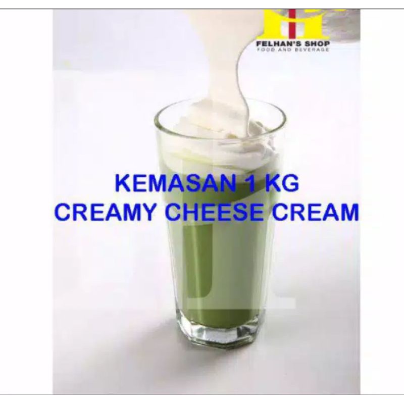 

1kg topping bubuk macchiato /creamcheese /sweetcream