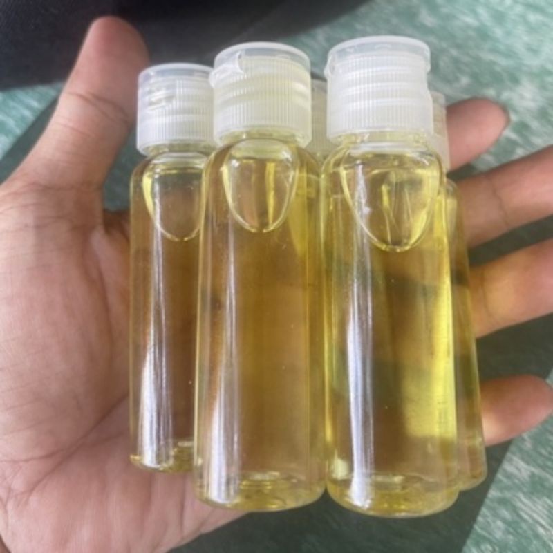 MINYAK DAYAK SAKTI / MR SAKTI / 100% RAMUAN DAYAK KALIMANTAN