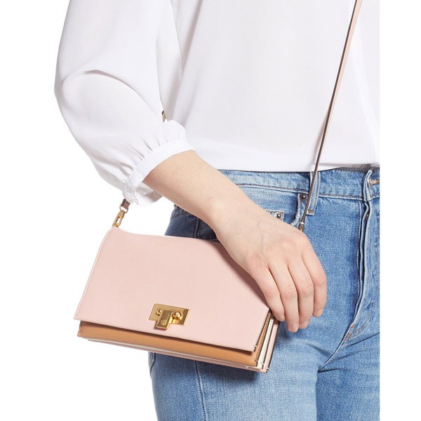 SLING BAG TORY CARMEN DB660