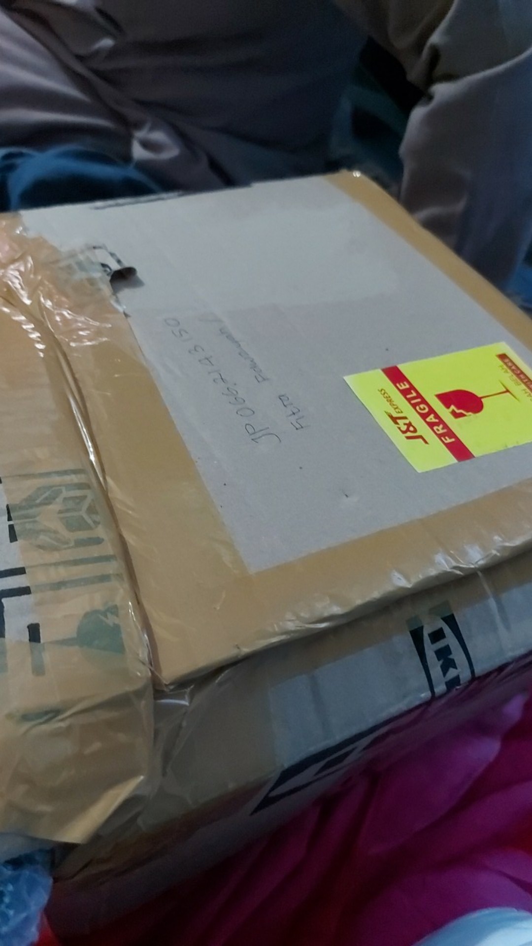 Kavalkad, Wajan Penggorengan, Hitam Ukuran 24 Cm