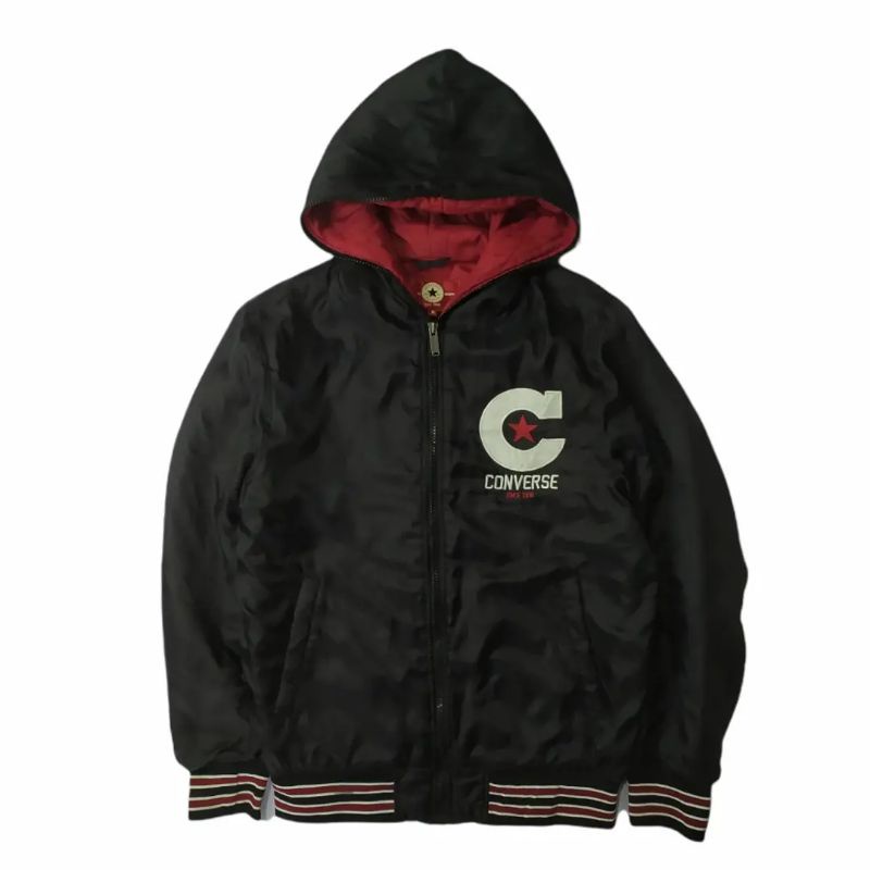 varsity second varsity bekas varsity convers jaket bekas jaket second jaket Converse Converse second