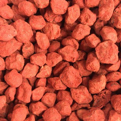 

kiamboy merah [asin] 500 gram