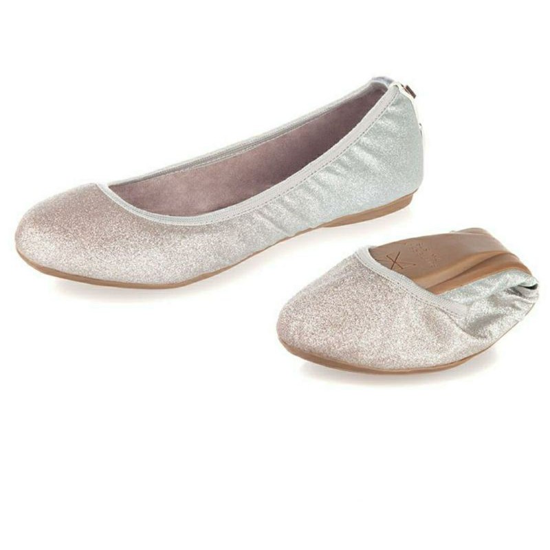 Butterfly Twist Sepatu