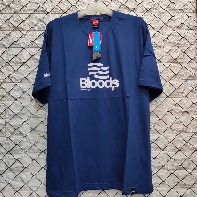 KAOS BLOODS ORIGINAL