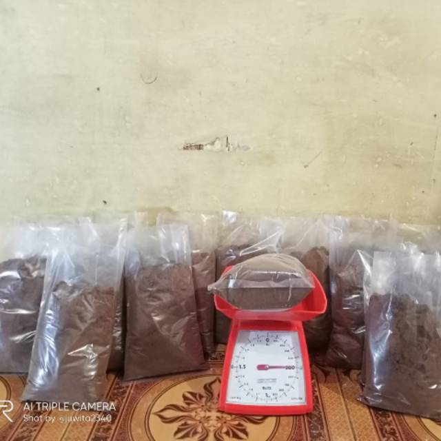 

Kopi asli sidikalang(only robusta)