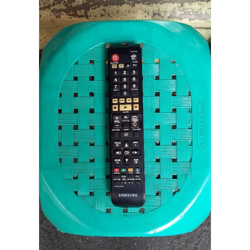 REMOTE TV SAMSUNG SERI AH59-02418A ORIGINAL