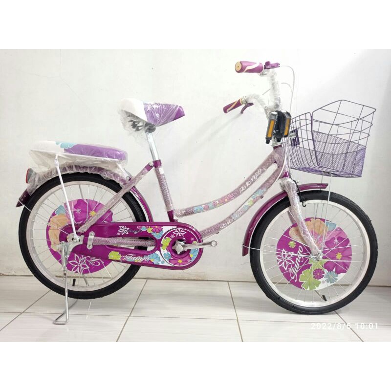 sepeda mini anak cantik2 Mebel tango