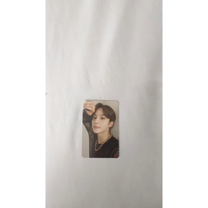 PC WELKIT JUNGWOO SIGN 2020