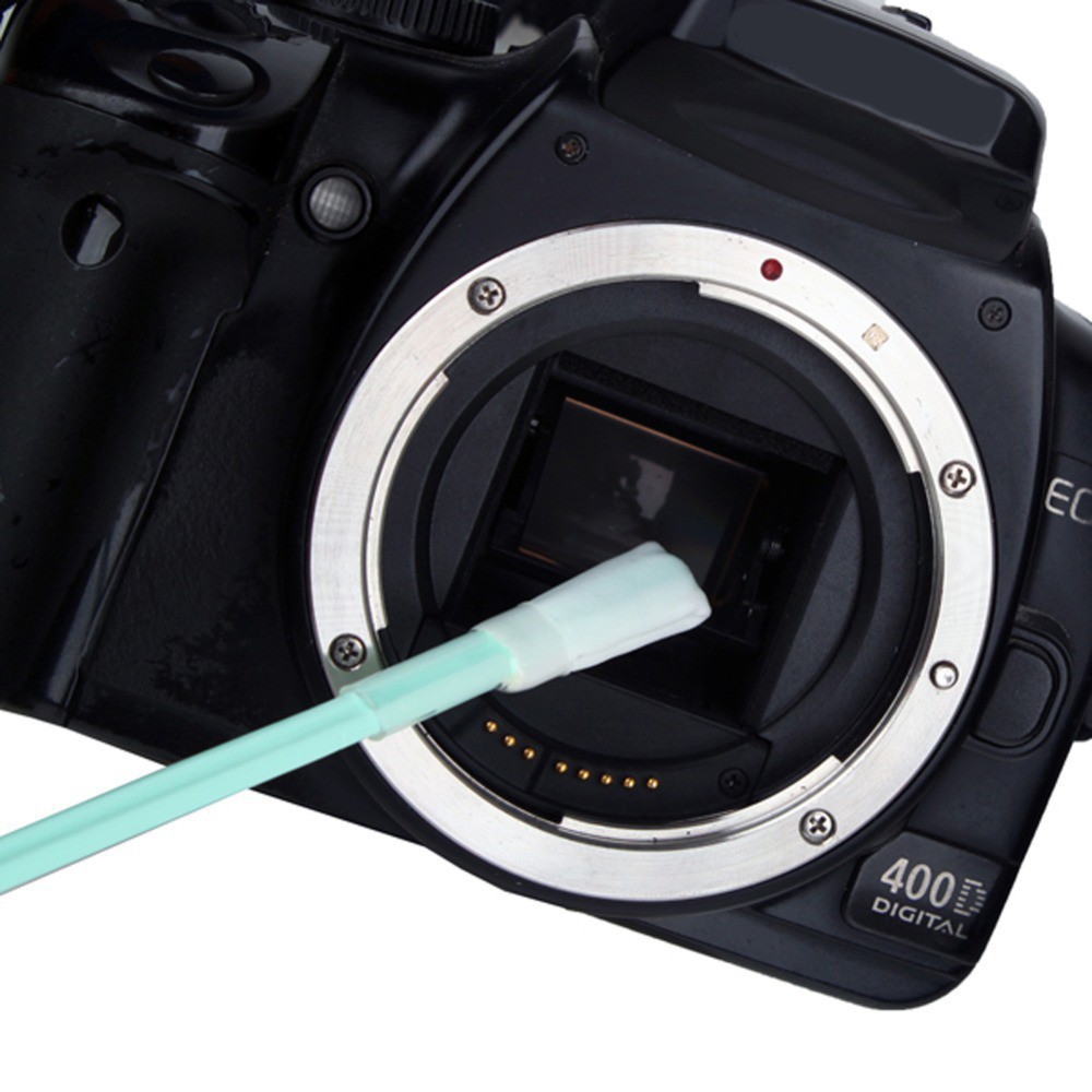 Grab medan Ikacha Pembersih Sensor CCD CMOS Lensa Kamera - CB-CCD01