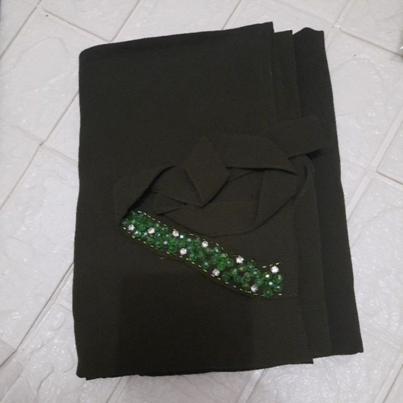 Thewa//Khimar Kalina Ori Thewa-Armi tua