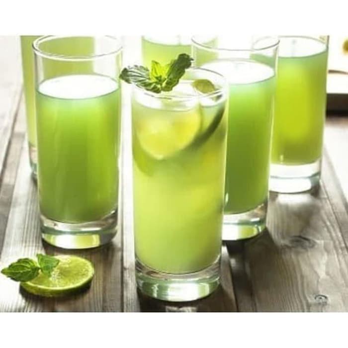 Gelas Highball 29cl - Gelas Jus Gelas Milkshake 13.5CM B1-10CF