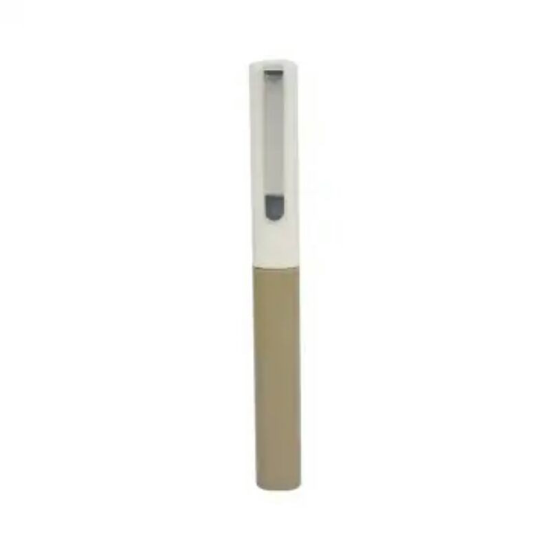 

gunting portable bentuk pena odi / gunting kertas / gunting travel