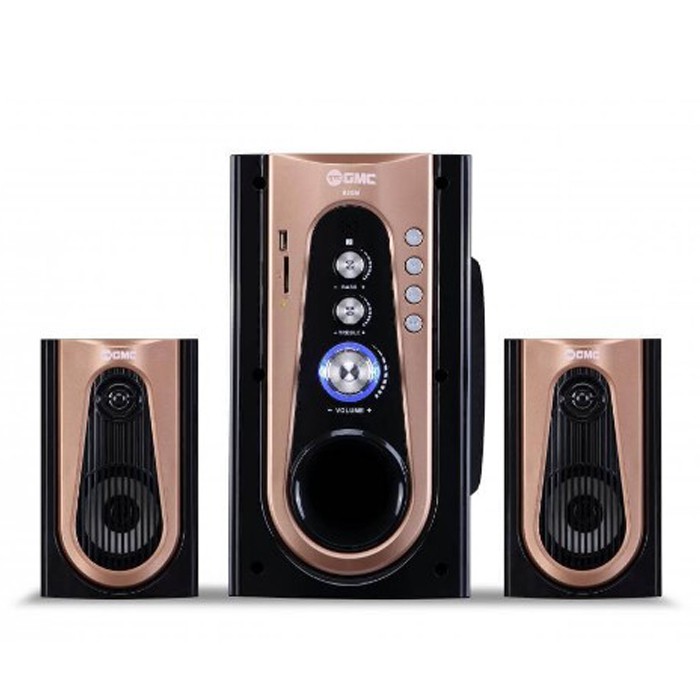 Speaker Multimedia GMC 886M BT USB Bluetooth