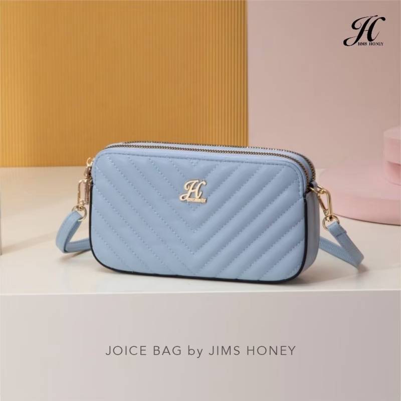 JOICE BAG JIMS HONEY ( NO BOX )