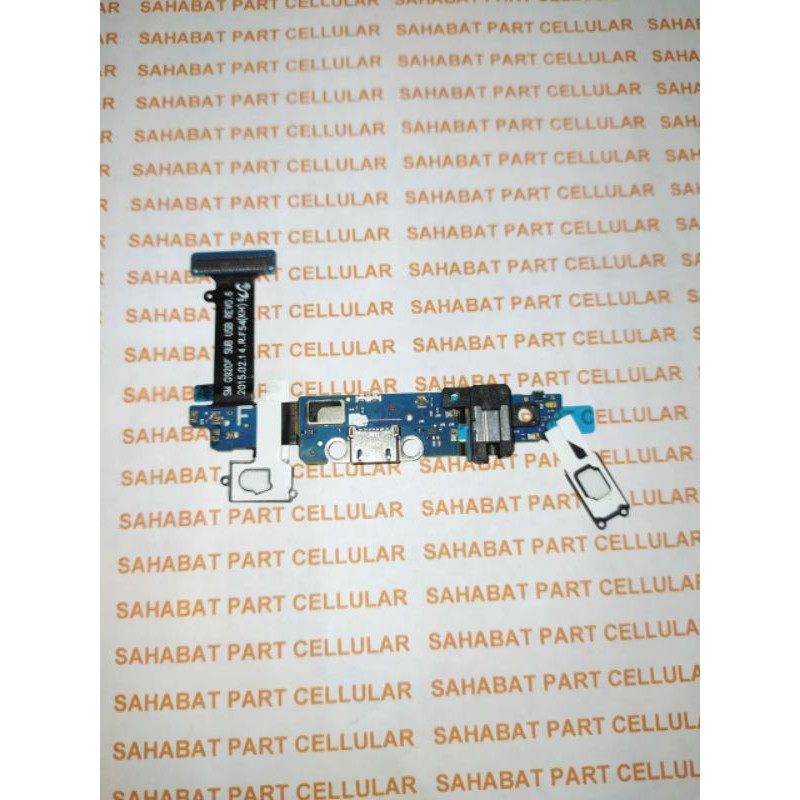 FLEXIBLE FLEKSIBEL KONEKTOR CHARGER SAMSUNG S6 G920 S6 FLAT