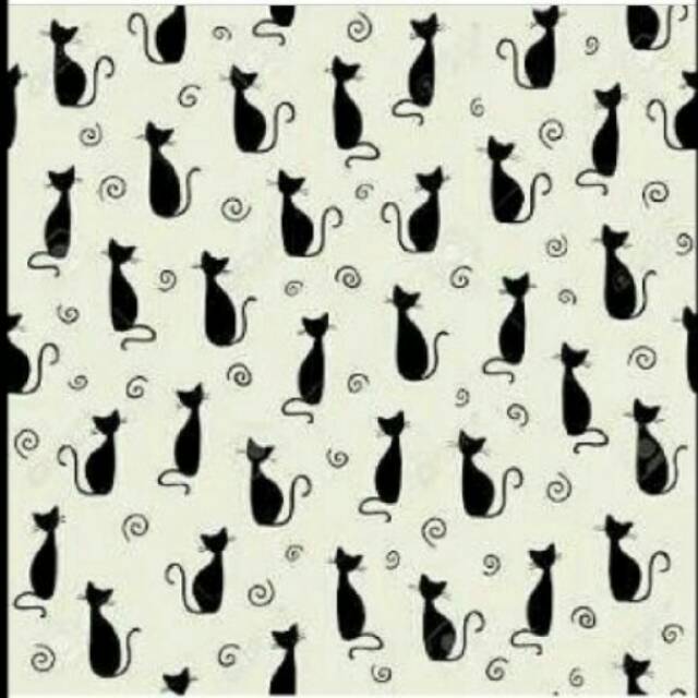 

Rol cat motif