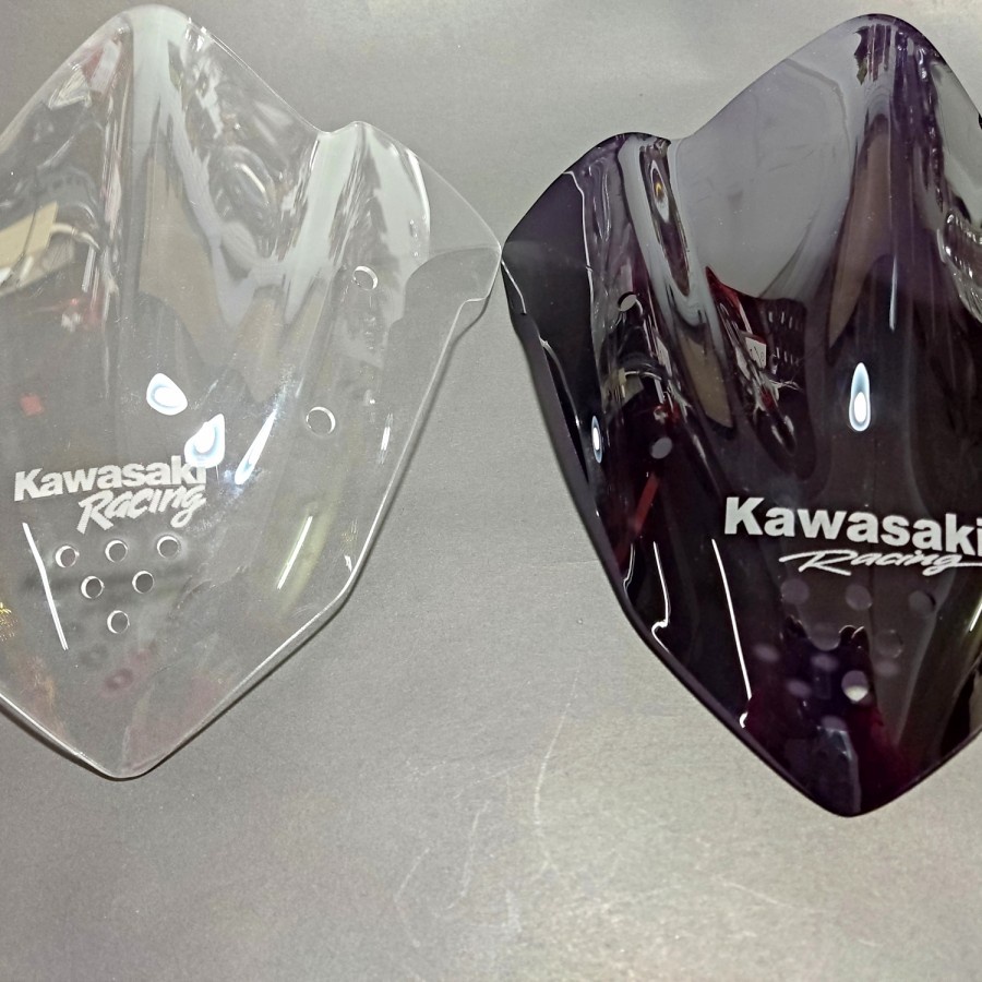 Visor kawasaki Ninja R Ninja 150R