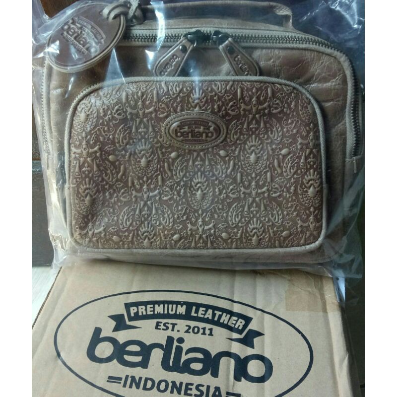 Tas sidney by berliano