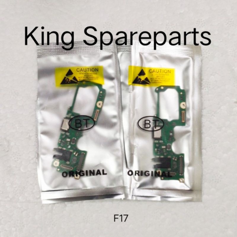 FLEXIBEL FLEXIBLE FLEKSIBEL OPPO F17 A73 2020 CON CONNECTOR KONEKTOR TC CAS CHARGER HF MIC