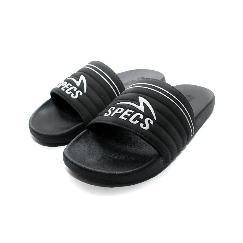 SANDAL SPECS ORIGIN BLACK WHITE