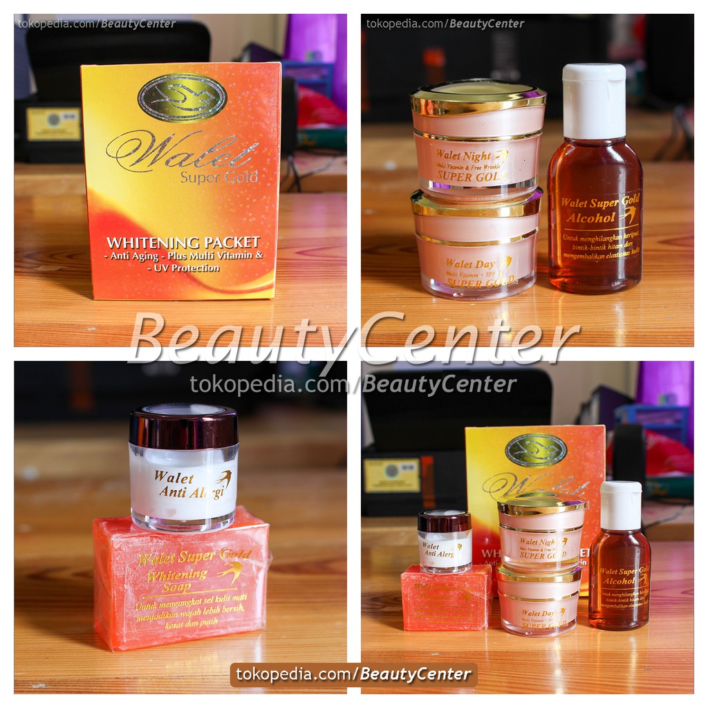 

Walet Super Gold Premium 5in1 [NEW]
