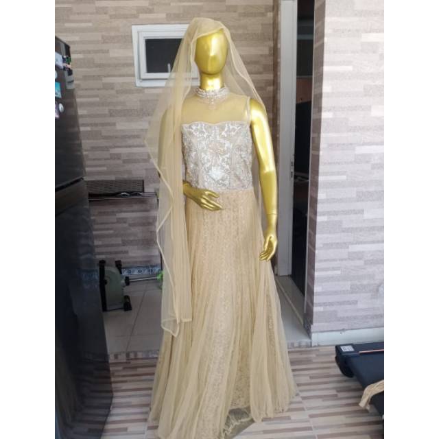 Baju india / anarkali india / stelan wanita / dress india